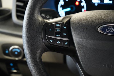 2025 Ford Transit-150 Base