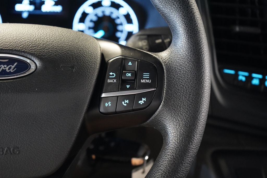2025 Ford Transit-150 Base