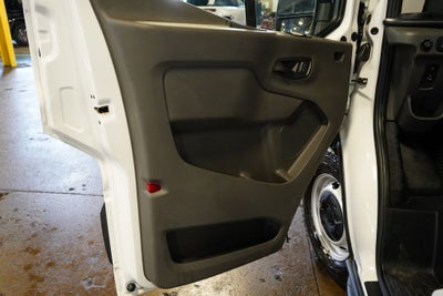 2025 Ford Transit-150 Base