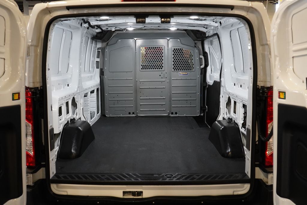 2025 Ford Transit-150 Base