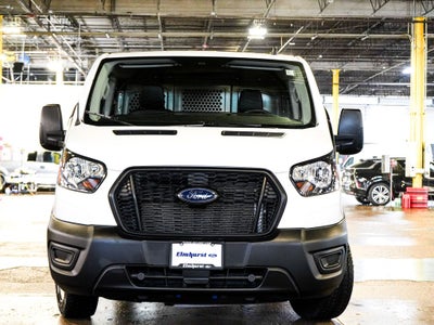 2025 Ford Transit-150 Base