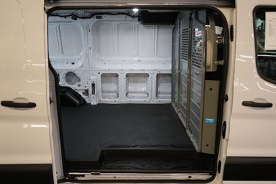 2025 Ford Transit-150 Base