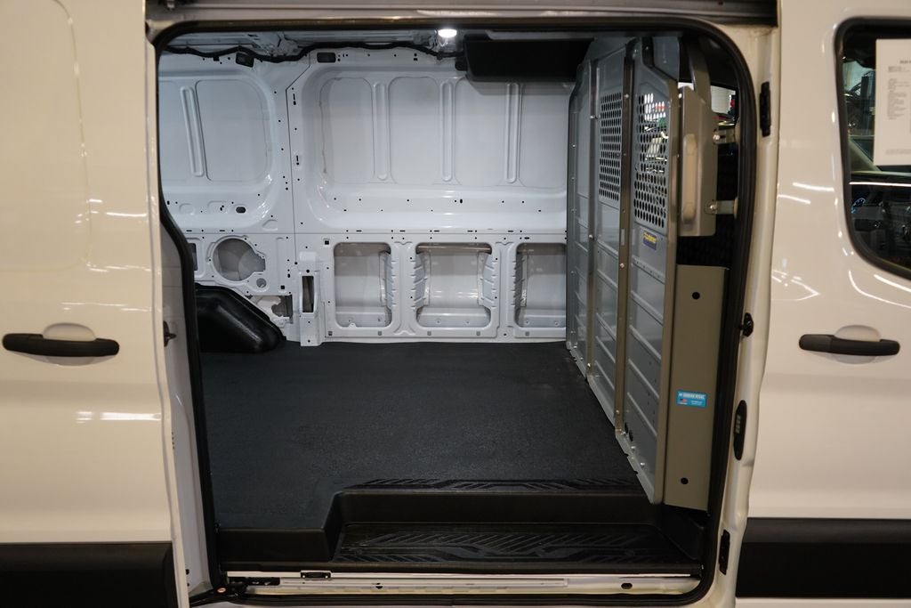 2025 Ford Transit-150 Base