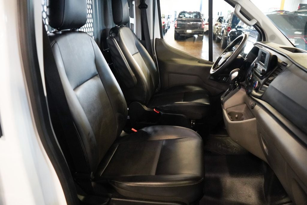 2025 Ford Transit-150 Base