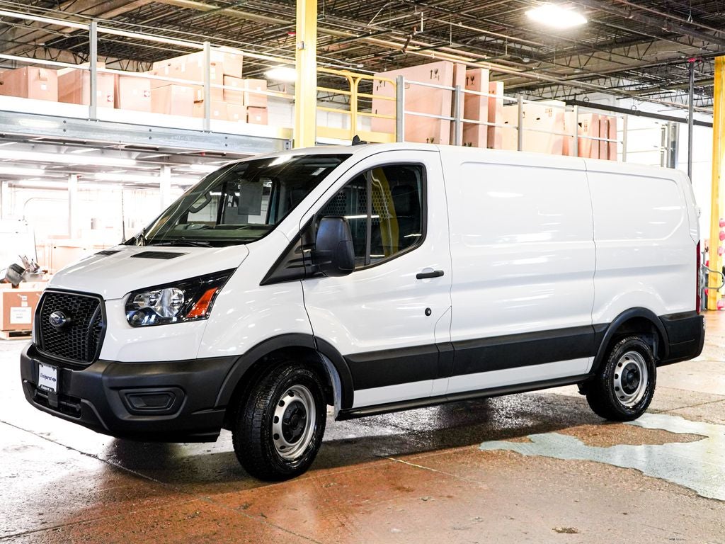 2025 Ford Transit-150 Base
