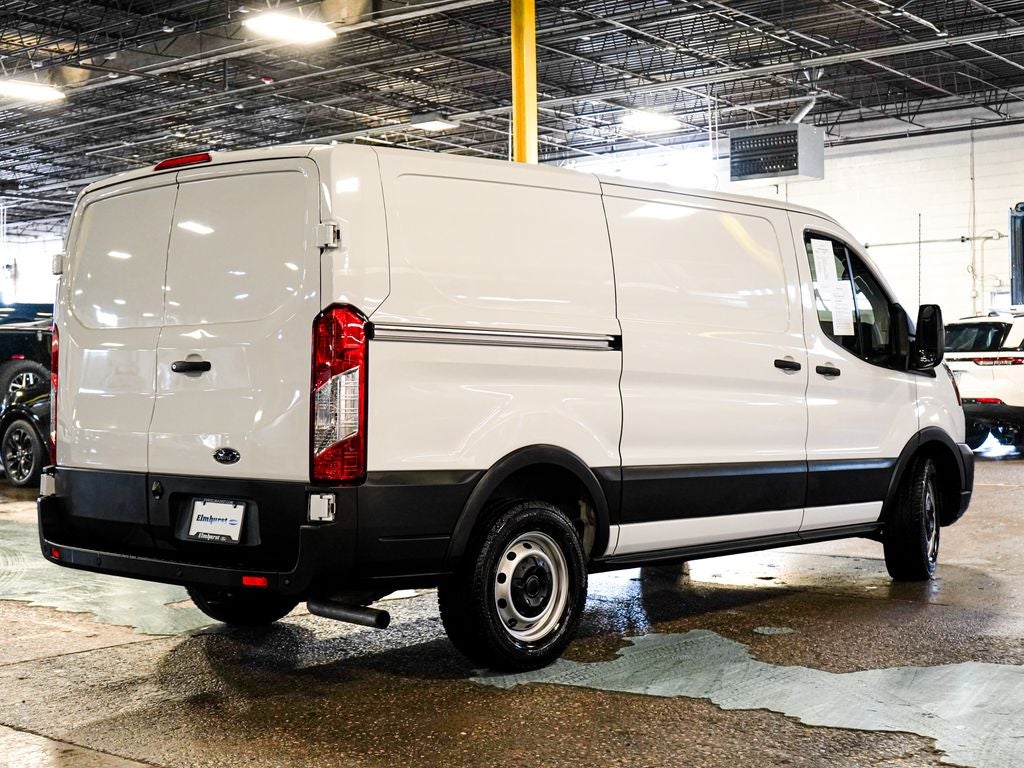 2025 Ford Transit-150 Base
