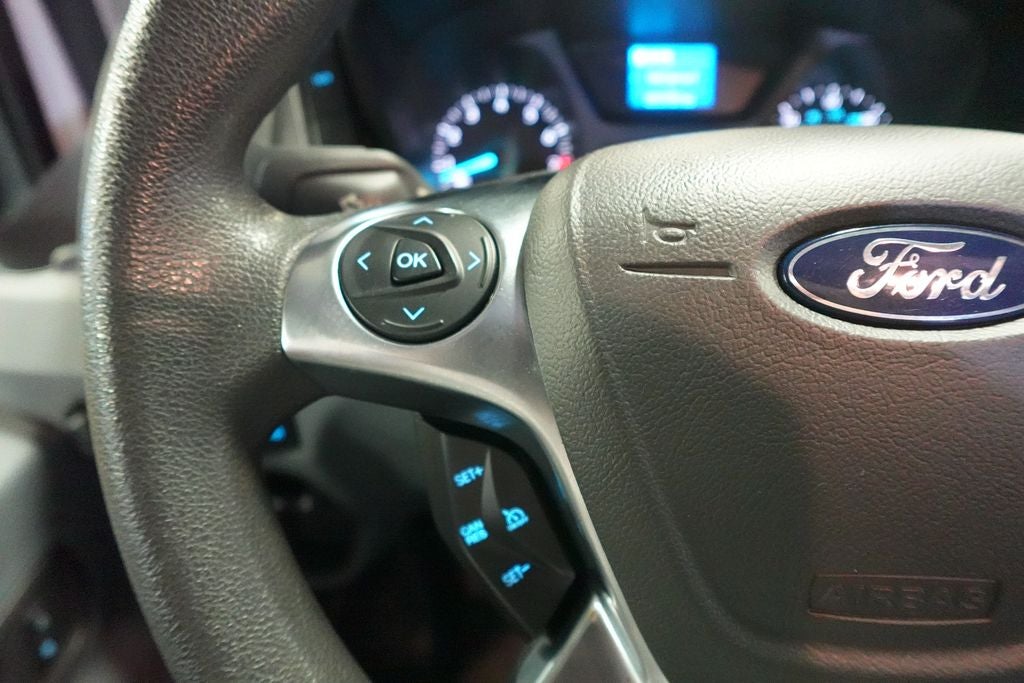 2019 Ford Transit-250 Base