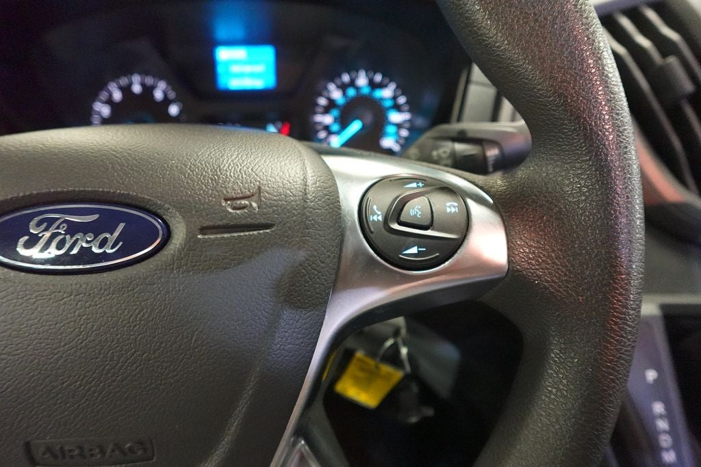 2019 Ford Transit-250 Base