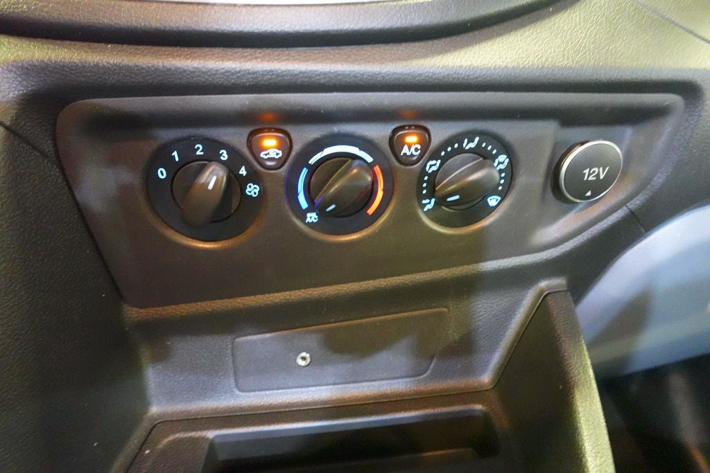 2019 Ford Transit-250 Base