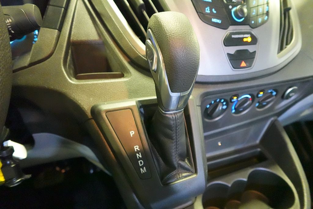 2019 Ford Transit-250 Base