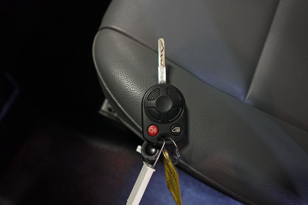 2019 Ford Transit-250 Base