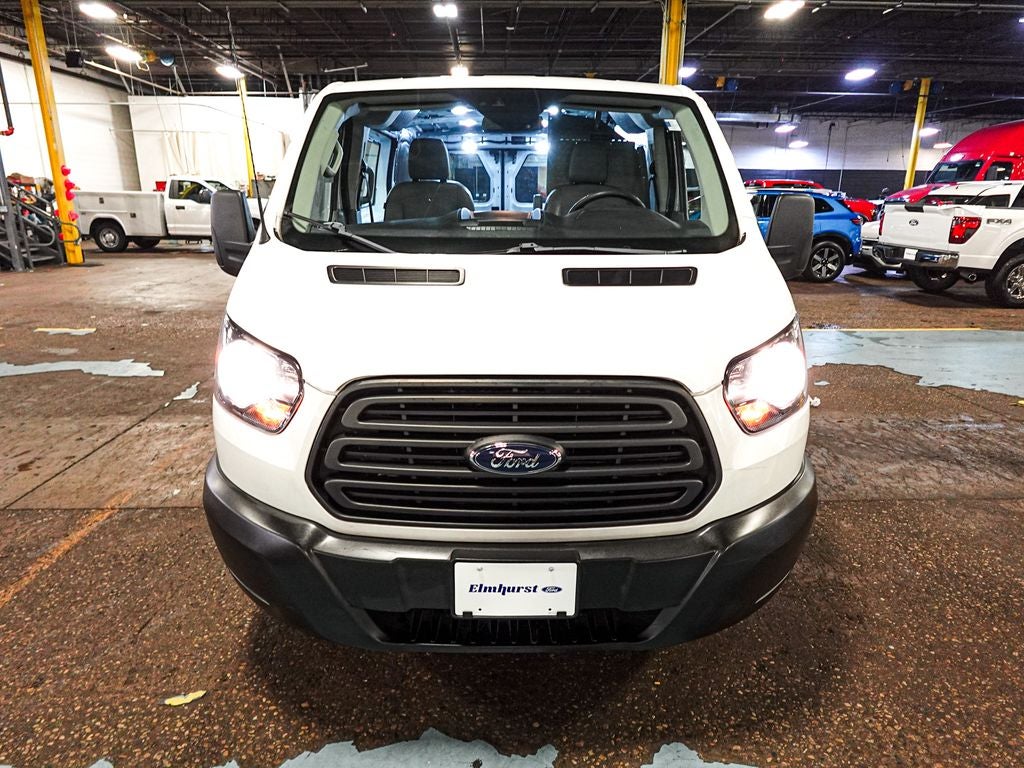2019 Ford Transit-250 Base