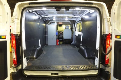 2019 Ford Transit-250 Base