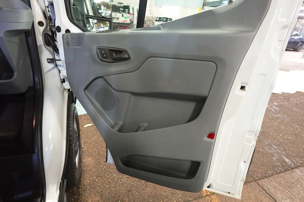 2019 Ford Transit-250 Base