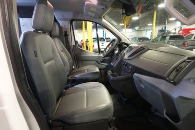 2019 Ford Transit-250 Base