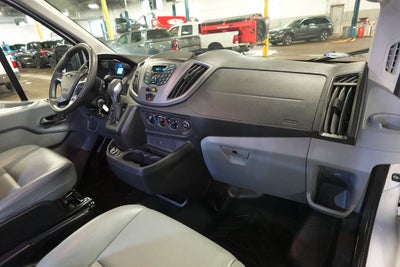 2019 Ford Transit-250 Base