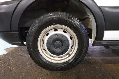 2019 Ford Transit-250 Base