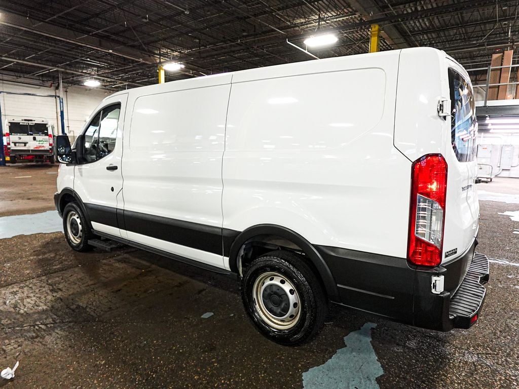 2019 Ford Transit-250 Base