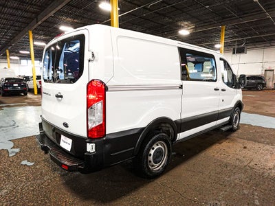 2019 Ford Transit-250 Base