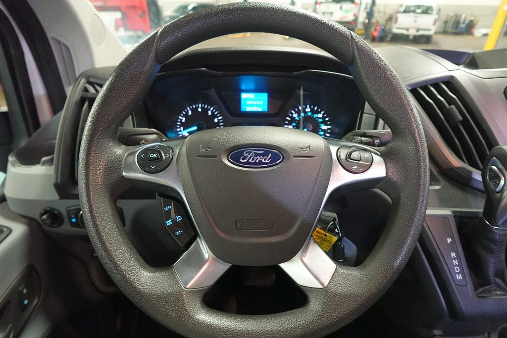 2019 Ford Transit-250 Base