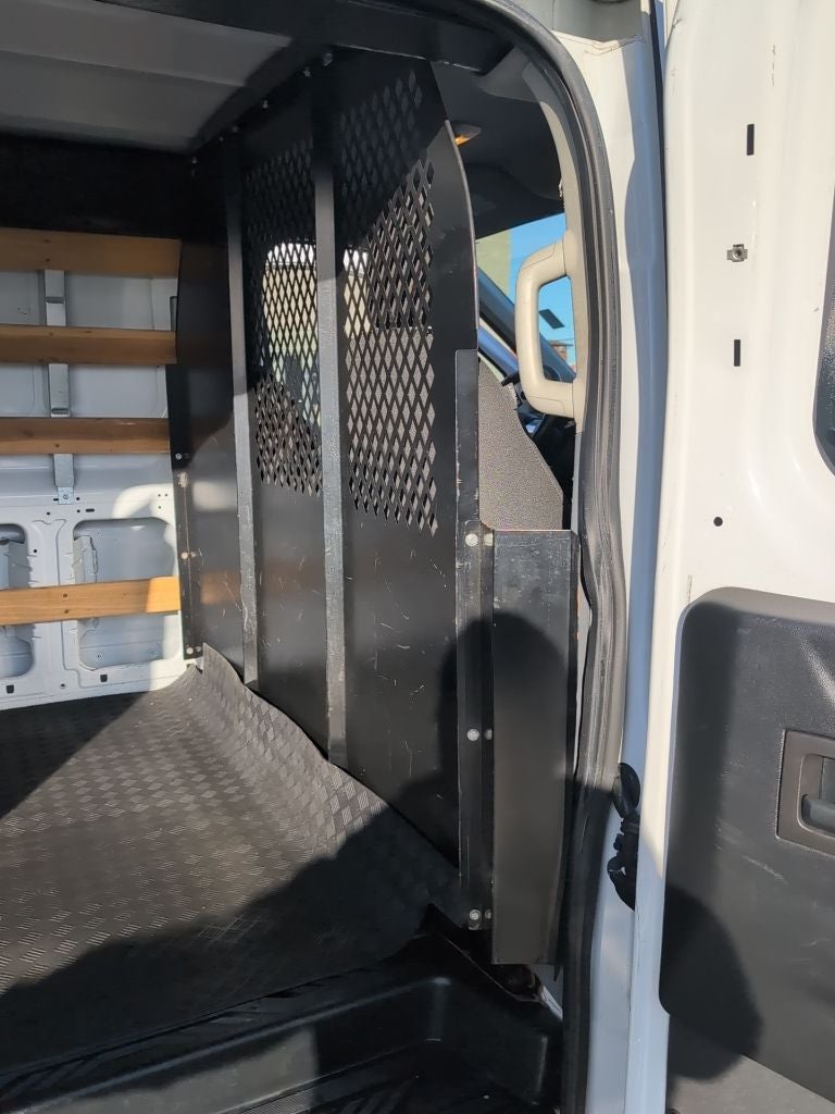 2018 Ford Transit-250 Base