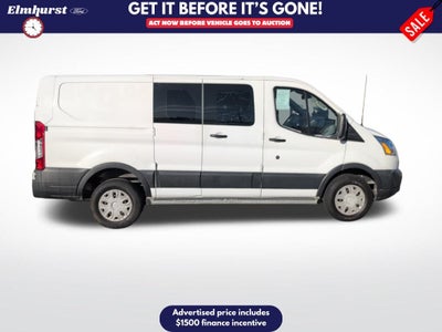 2018 Ford Transit-250 Base