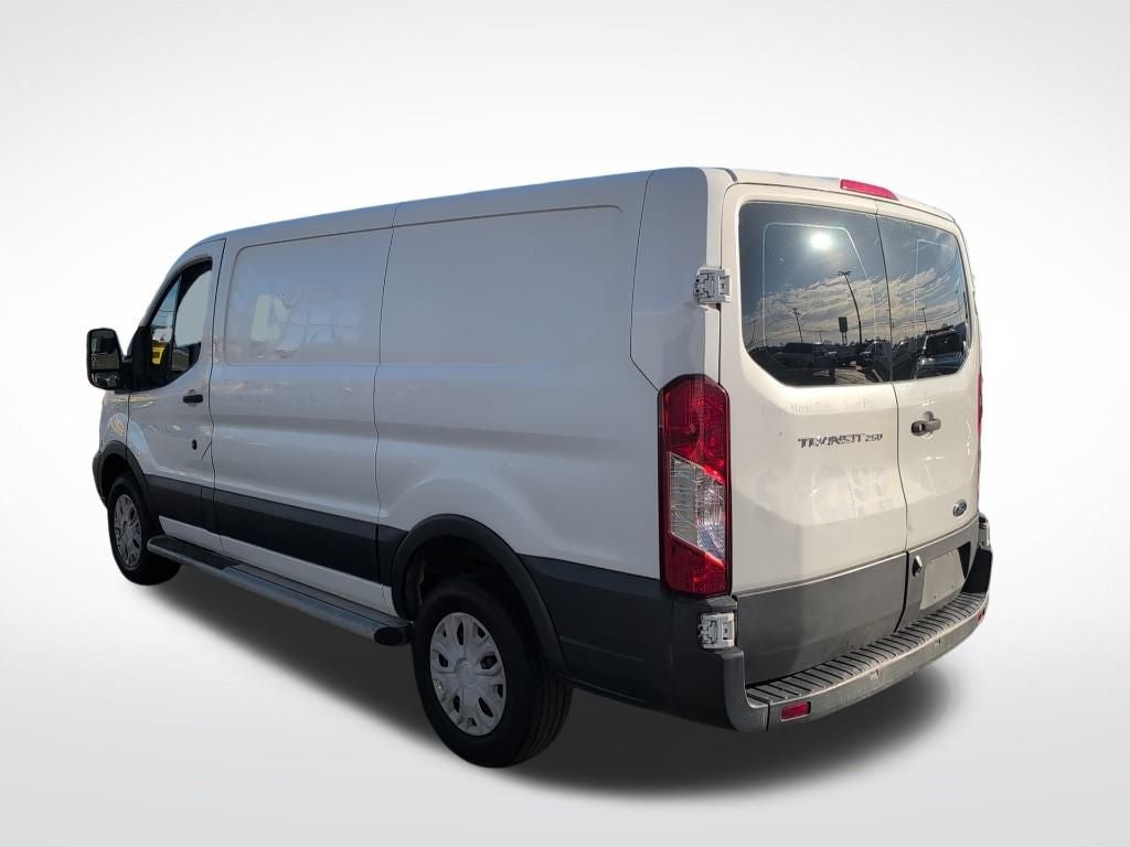 2018 Ford Transit-250 Base