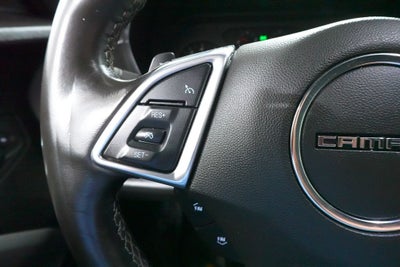 2019 Chevrolet Camaro 1LT