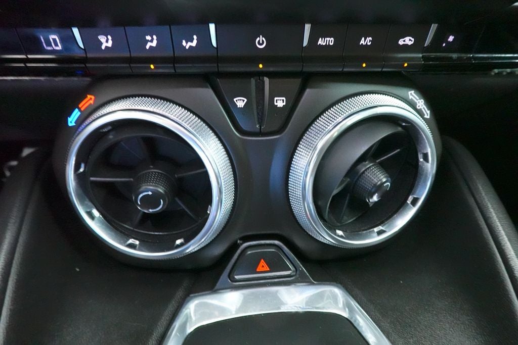 2019 Chevrolet Camaro 1LT