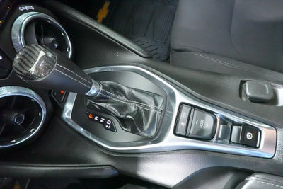 2019 Chevrolet Camaro 1LT