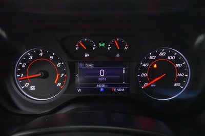 2019 Chevrolet Camaro 1LT