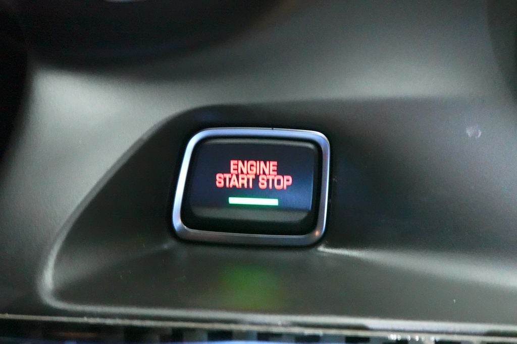 2019 Chevrolet Camaro 1LT