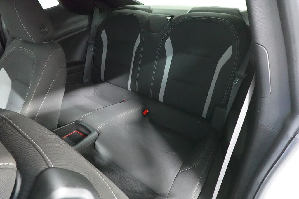 2019 Chevrolet Camaro 1LT