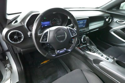 2019 Chevrolet Camaro 1LT
