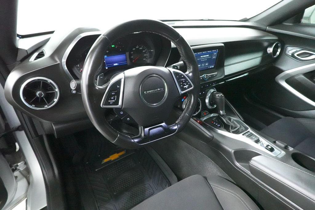 2019 Chevrolet Camaro 1LT