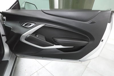 2019 Chevrolet Camaro 1LT