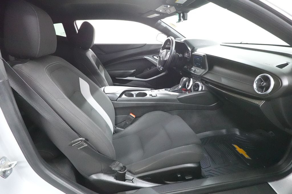 2019 Chevrolet Camaro 1LT