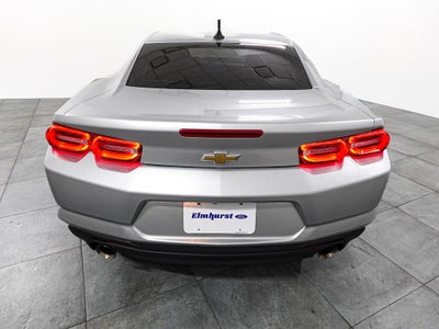 2019 Chevrolet Camaro 1LT