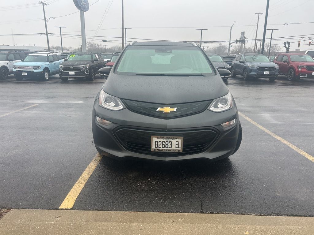 2019 Chevrolet Bolt EV Premier