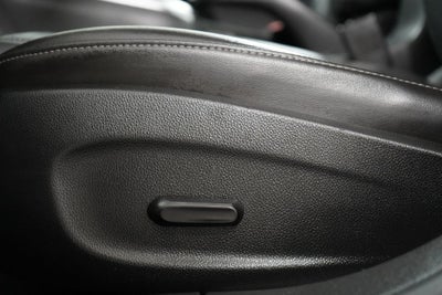 2011 Chevrolet Cruze LTZ