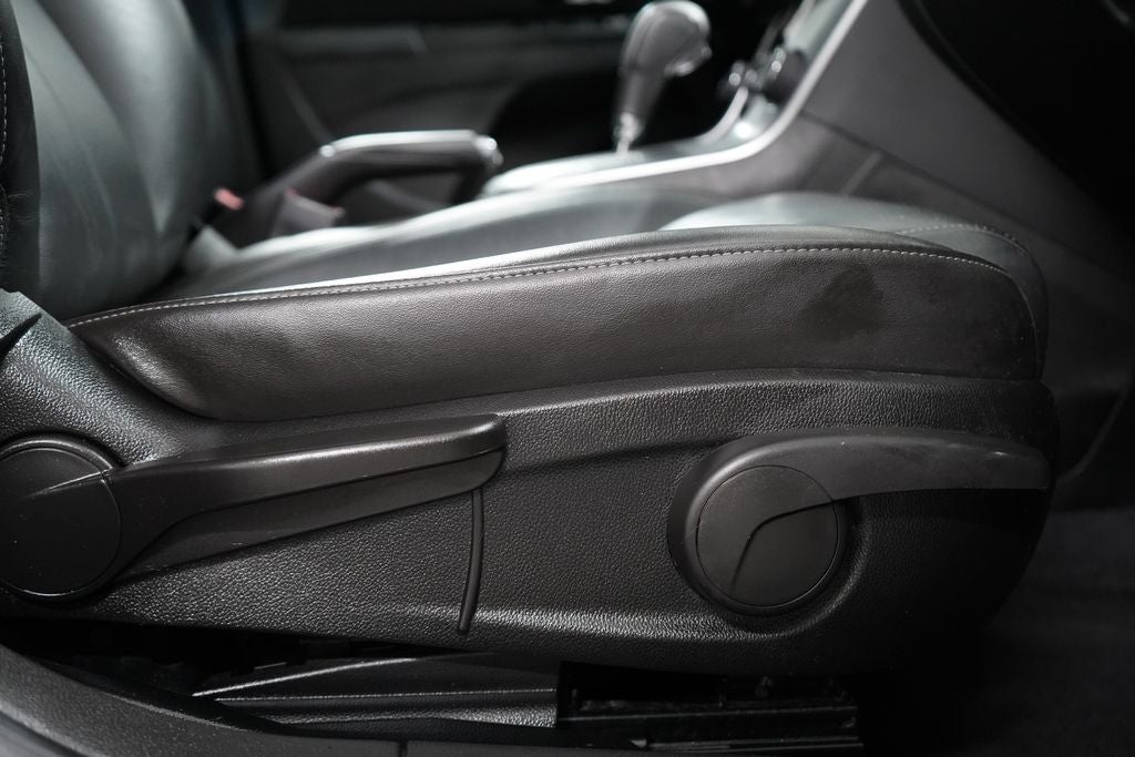 2011 Chevrolet Cruze LTZ
