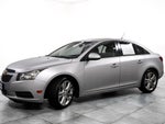 2011 Chevrolet Cruze LTZ