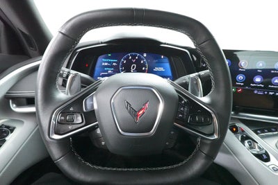 2021 Chevrolet Corvette Stingray 2LT