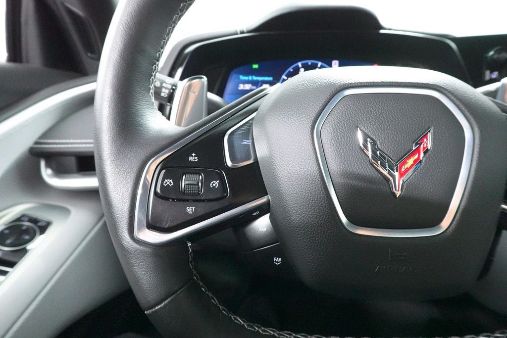 2021 Chevrolet Corvette Stingray 2LT
