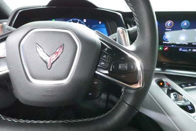 2021 Chevrolet Corvette Stingray 2LT