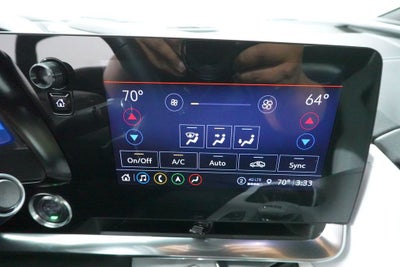 2021 Chevrolet Corvette Stingray 2LT