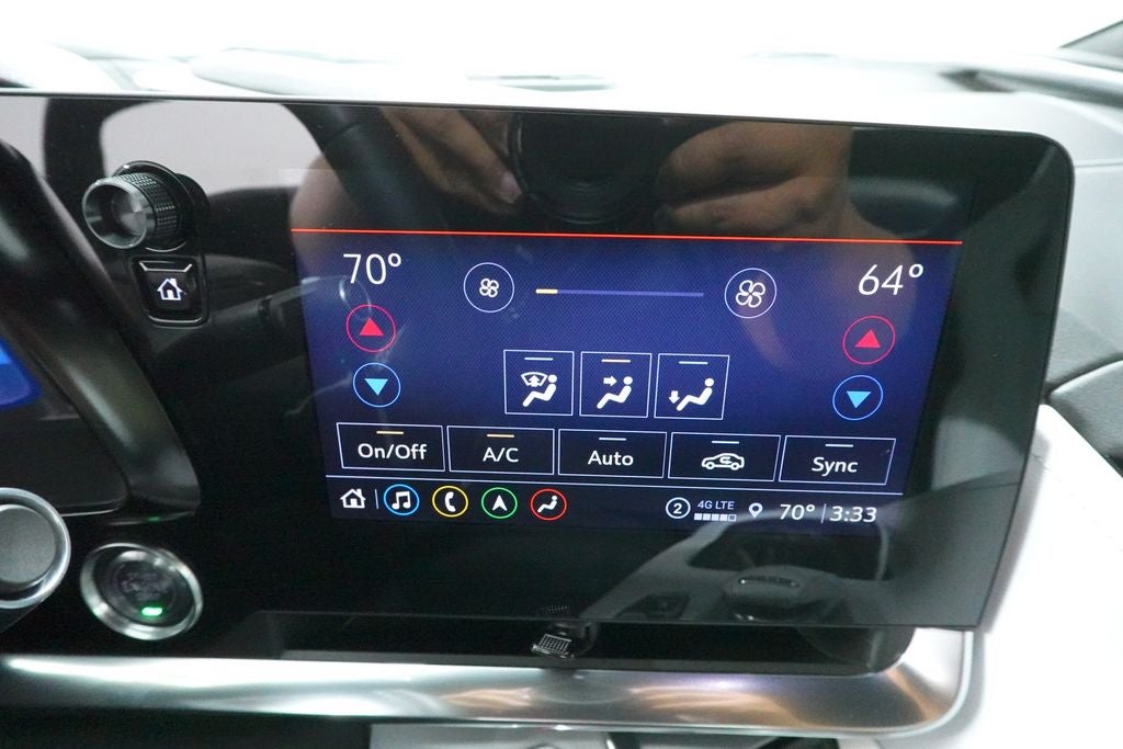2021 Chevrolet Corvette Stingray 2LT