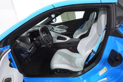 2021 Chevrolet Corvette Stingray 2LT