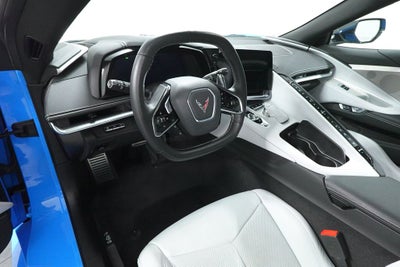 2021 Chevrolet Corvette Stingray 2LT