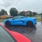2021 Chevrolet Corvette Stingray 2LT